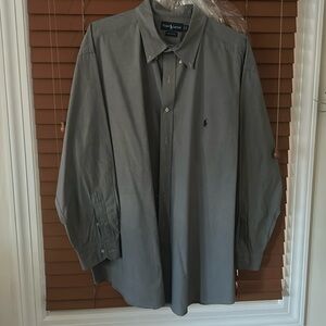 Ralph Lauren Dress Shirt